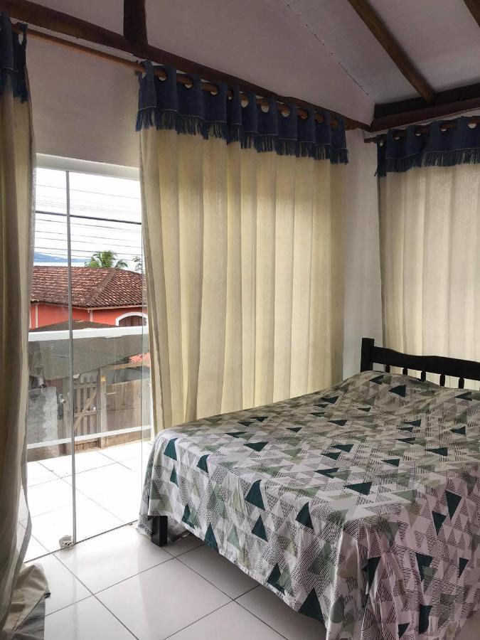 Ilhabela Suite Para Casal Exterior foto