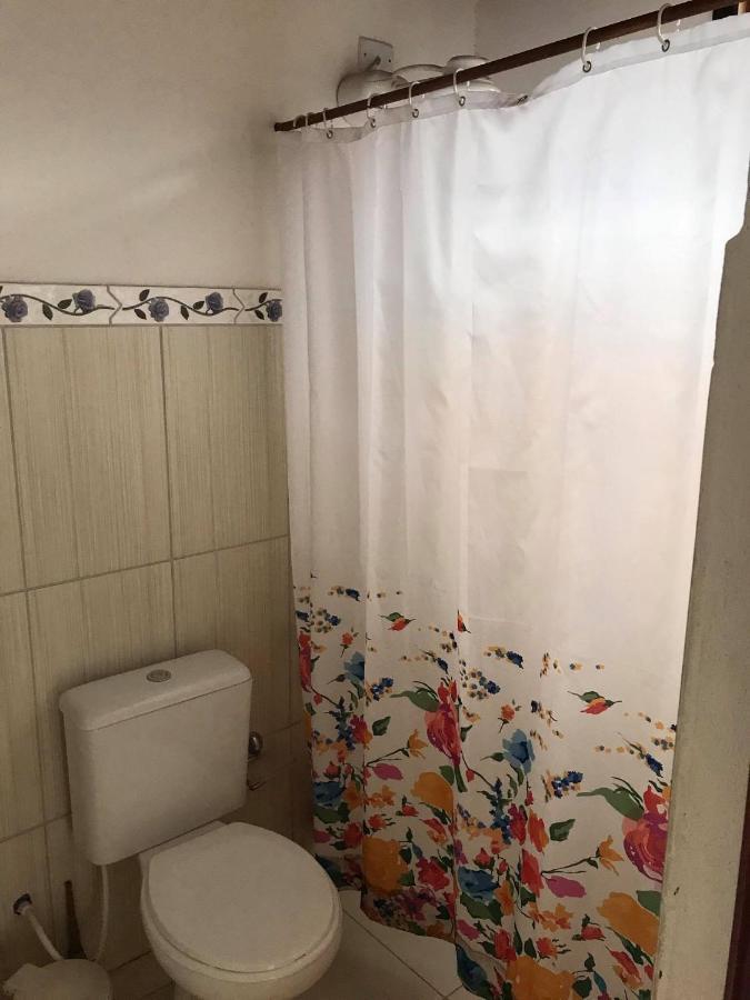 Ilhabela Suite Para Casal Exterior foto