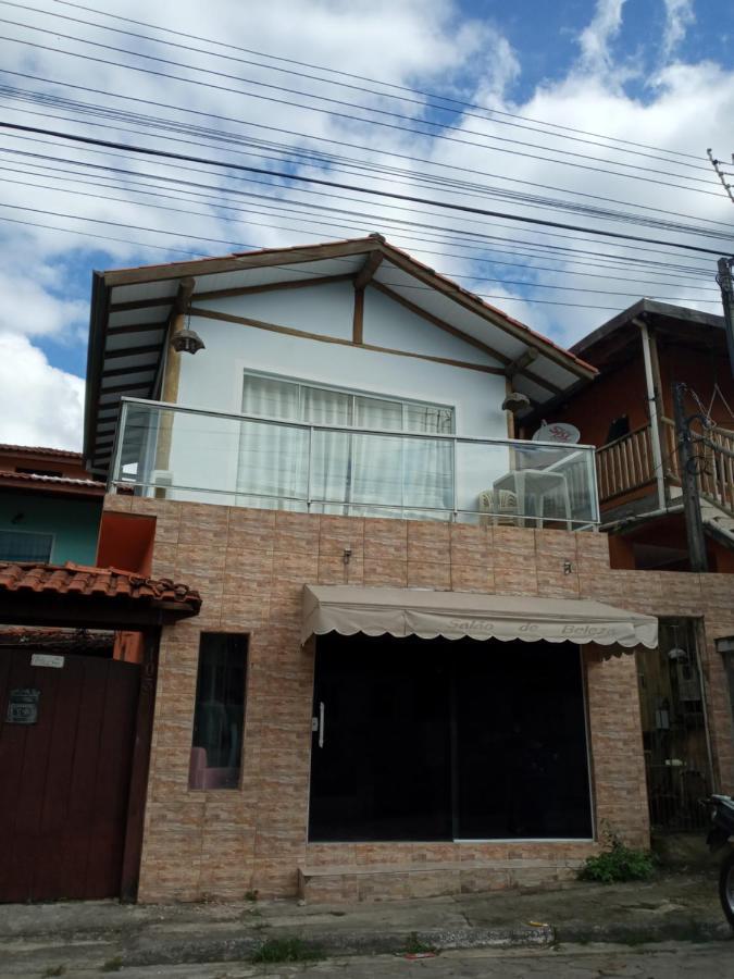 Ilhabela Suite Para Casal Exterior foto