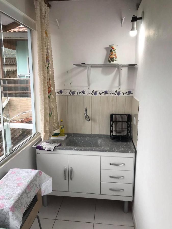 Ilhabela Suite Para Casal Exterior foto